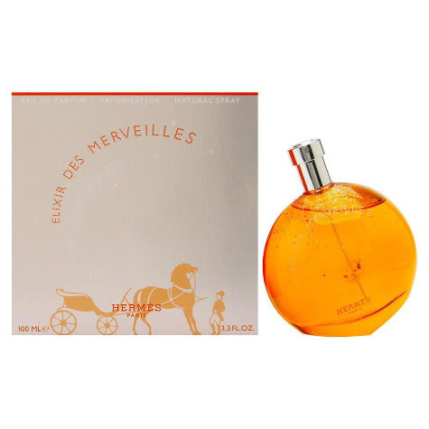 Hermes Eau Des Merveilles Elixir Eau de Parfum for Women - Masionstore