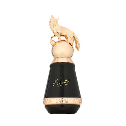 Fragrance World Fierte Eau De Parfum