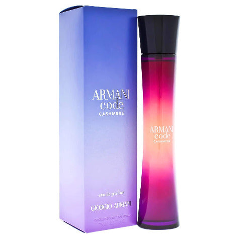 Giorgio Armani Armani Code Cashmere Eau de Parfum for Women