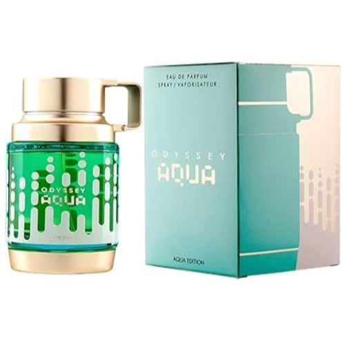 Armaf Odyssey Aqua Eau de Parfum for Men