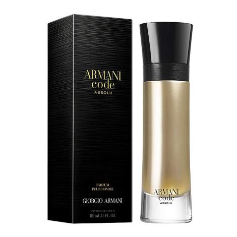 Giorgio Armani Armani Code Absolu Eau de Parfum for Men