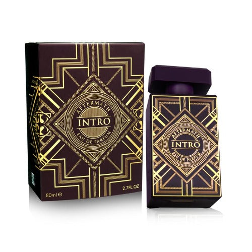 Fragrance World Intro Aftermath Eau de Parfum for Men