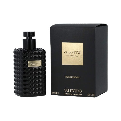 Valentino Noir Absolu Musc Essence Eau de Parfum for Women
