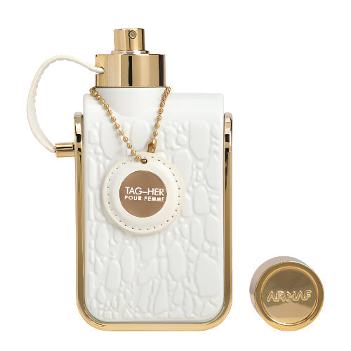 Armaf Tag Her Eau de Parfum for Women - Masionstore