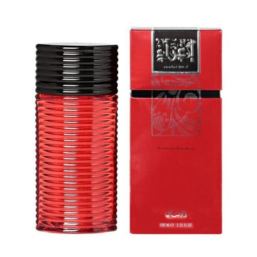 Rasasi Egra Eau de Parfum for Women