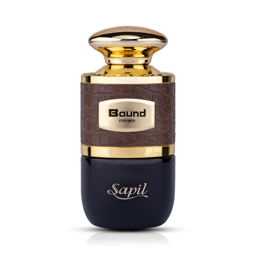 Sapil Bound Eau de Toilette for Men