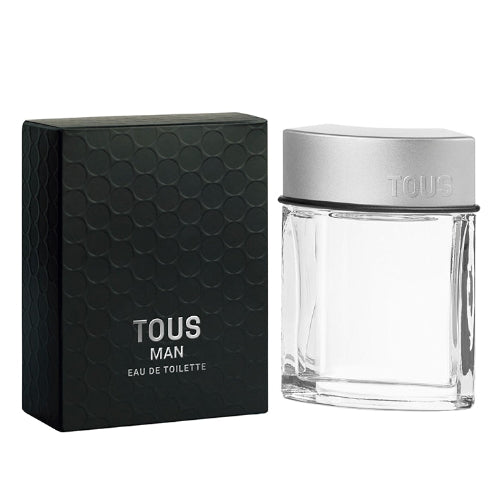 Tous Man Eau De Toilette Tous