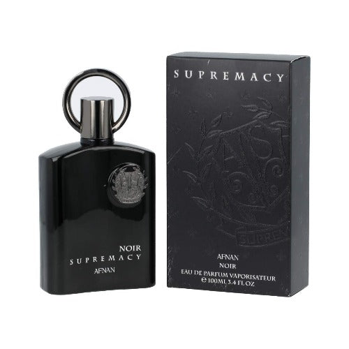 Afnan Supremacy Noir Eau de Parfum for Men