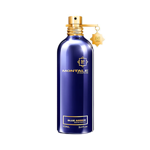 Montale Paris Blue Amber Eau de Parfum for Women