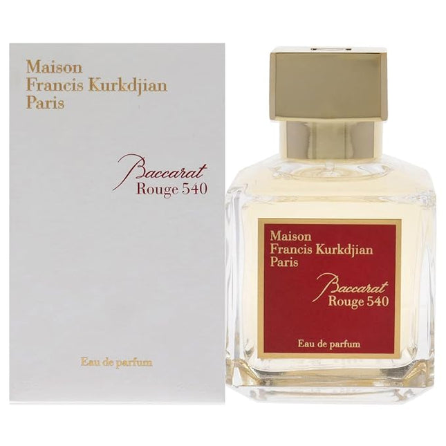 Maison Francis Kurkdjian Baccarat Rouge 540 Eau de Parfum for Women Maison Francis Kurkdjian