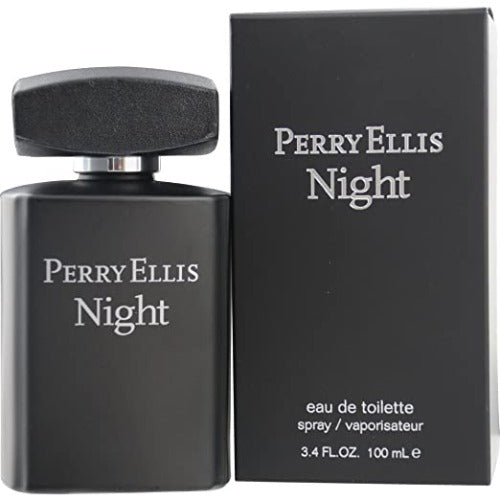 Perry Ellis Night Eau de Toilette for Men
