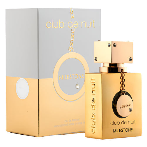 Armaf Club De Nuit Milestone Eau de Parfum for Women