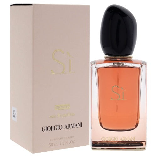 Giorgio Armani Armani Si Intense Eau de Parfum for Women - Masionstore