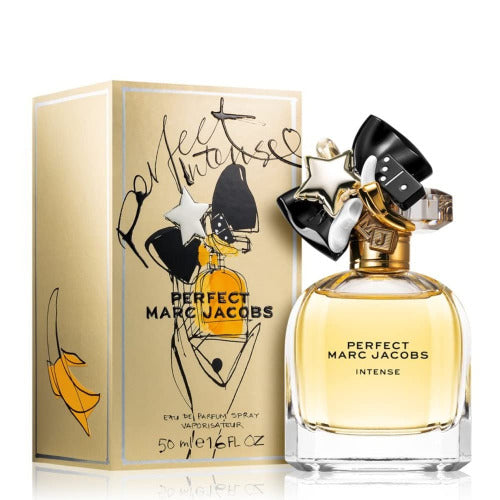 Marc Jacobs Perfect Intense Eau de Parfum for Women