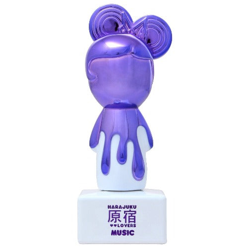 Gwen Stefani Harajuku Lovers Pop Electric Music Eau de Parfum for Women