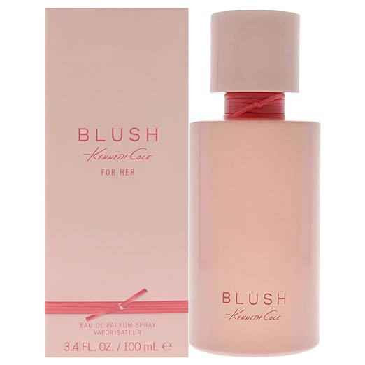 Kenneth Cole Blush Eau de Parfum for Women