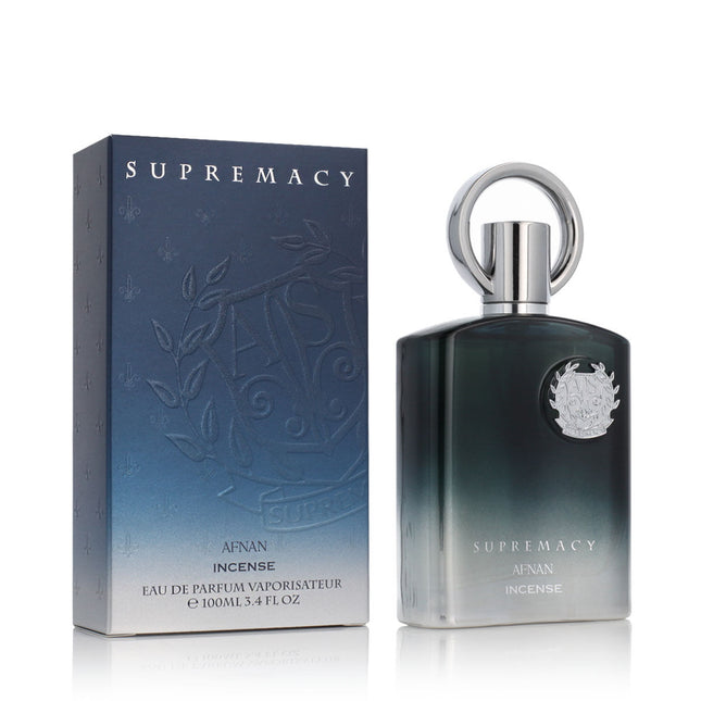 Afnan Perfumes Afnan Supremacy Incense Eau de Parfum 100ml Spray, 100 ml for Men