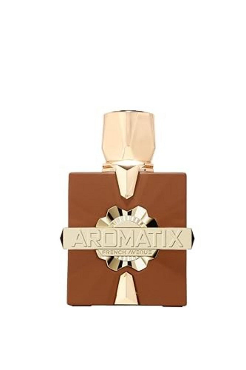 French Avenue x Aromatix Royal Taboo Eau de Parfum 100ml Spray, 100 ml for Unisex