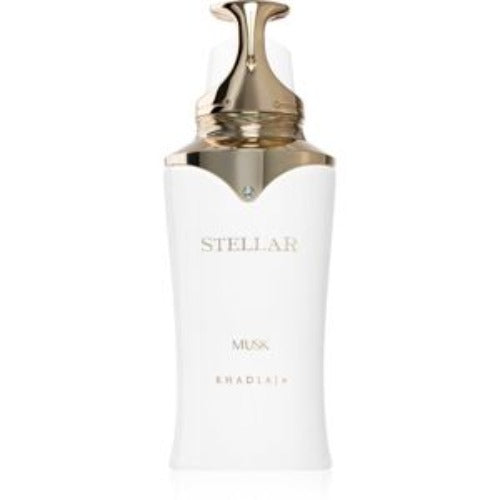 Khadlaj Stellar Musk Eau de Parfum for Women