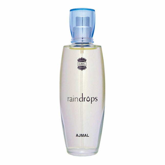 Ajmal Raindrops Eau de Parfum 50ml Spray, 50 ml for Women