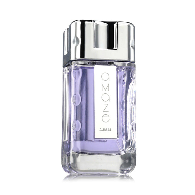 Ajmal Amaze for Men Eau de Parfum 100ml Spray, 100 ml