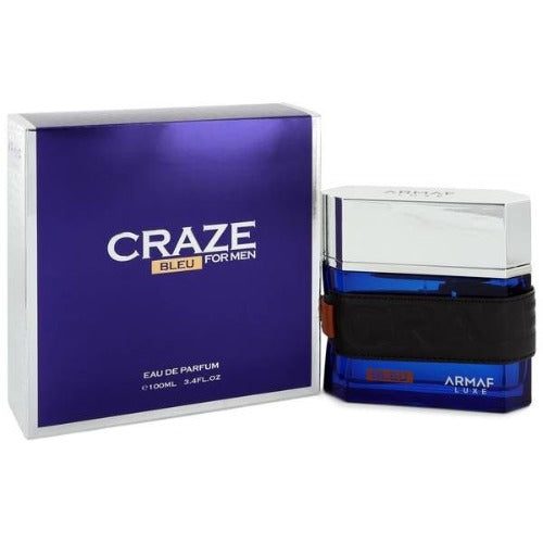 Armaf Craze Bleu Eau de Parfum for Men
