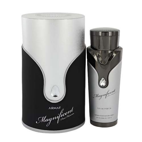 Armaf Magnificent Eau de Parfum for Men