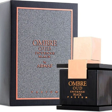 Armaf Ombre Oud Intense Black Eau De Parfum