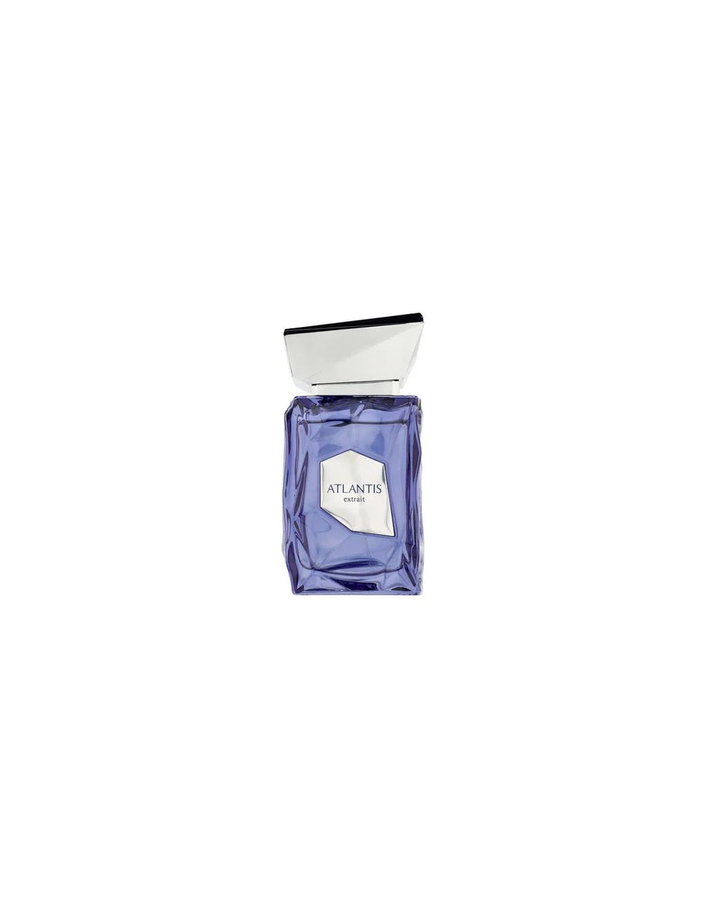 French Avenue Atlantis Extrait de Parfum 100ml Spray, 100 ml for Unisex
