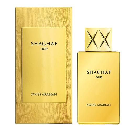 Swiss Arabian Shaghaf Oud Eau de Parfum for Men