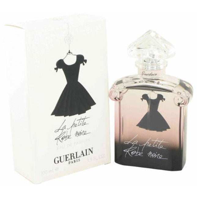 La Petite Robe Noire Eau De Parfum Guerlain