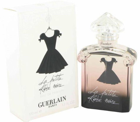Guerlain La Petite Robe Noire Eau de Parfum for Women - Masionstore