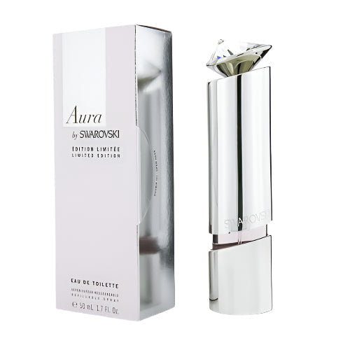 Swaroski Swarovski Aura Eau de Parfum for Women - Masionstore