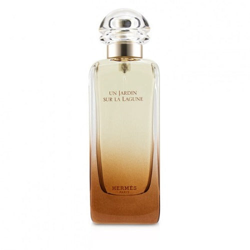 Hermes Un Jardin Sur La Lagune Eau de Toilette for Women