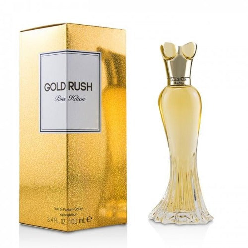 Paris Hilton Gold Rush Eau de Parfum for Women