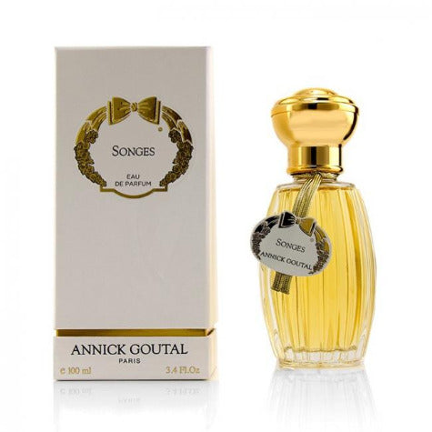 Annick Goutal Songes Eau de Parfum for Women
