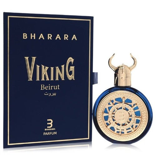 Bharara Viking Beirut Eau de Parfum for Men