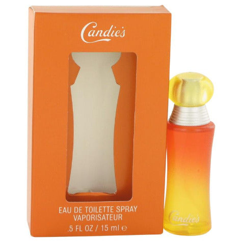 Liz Claiborne Candies Eau de Toilette for Women