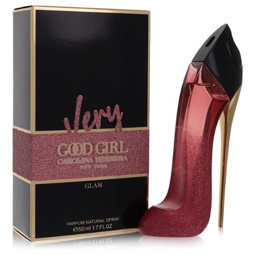 Carolina Herrera Ch Very Good Girl Glam Eau de Parfum for Women