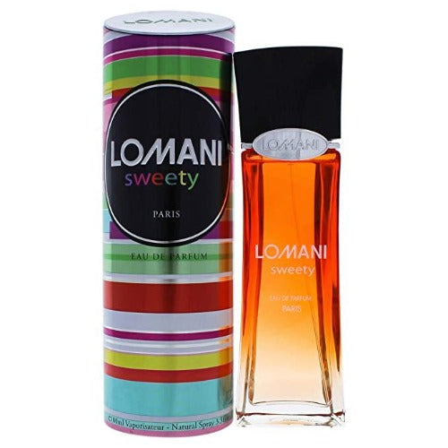 Lomani Sweety Eau De Parfum Lomani