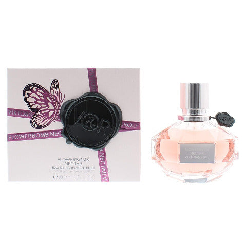 Viktor & Rolf Flowerbomb Nectar Eau de Parfum Intense for Women - Masionstore