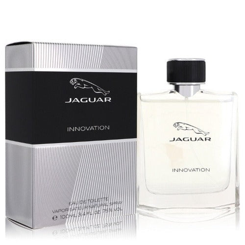Jaguar Innovation Eau de Toilette for Men