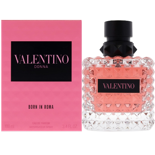 Valentino Donna Born In Roma Eau De Parfum Valentino