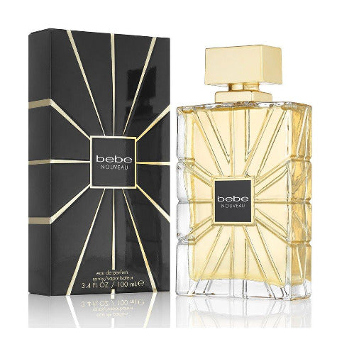 Bebe Nouveau Eau de Parfum for Women - Masionstore