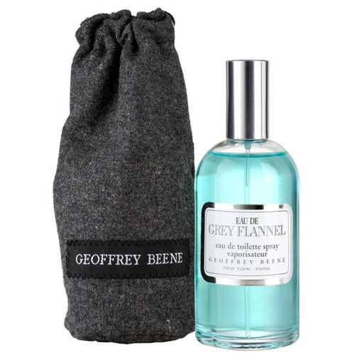 Eau De Grey Flannel Eau De Toilette Geoffrey Beene