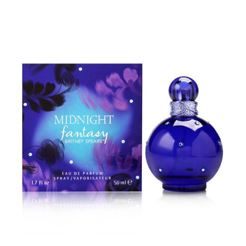 Britney Spears Fantasy Midnight Eau de Parfum for Women - Masionstore