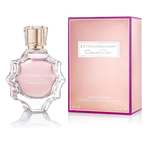 Oscar De La Renta Extraordinary Eau de Parfum for Women