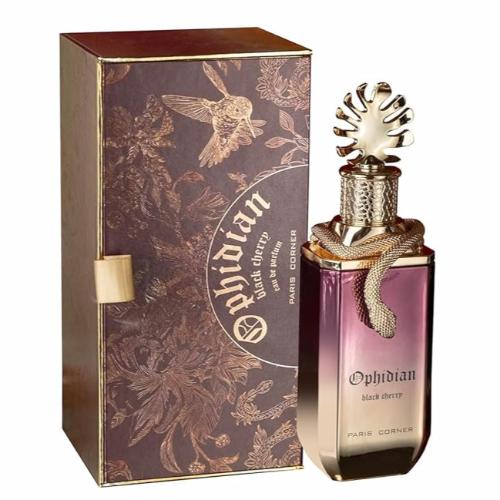 Paris Corner Ophidian Black Cherry Eau de Parfum for Women