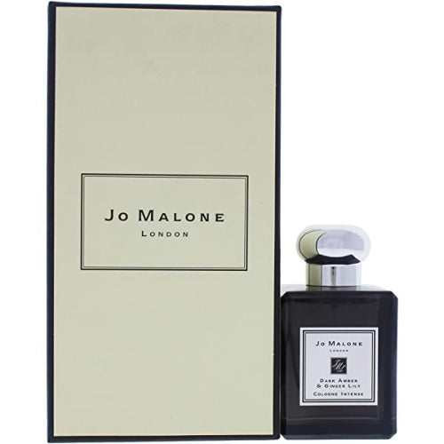 Jo Malone Dark Amber & Ginger Lily Cologne Intense for Women
