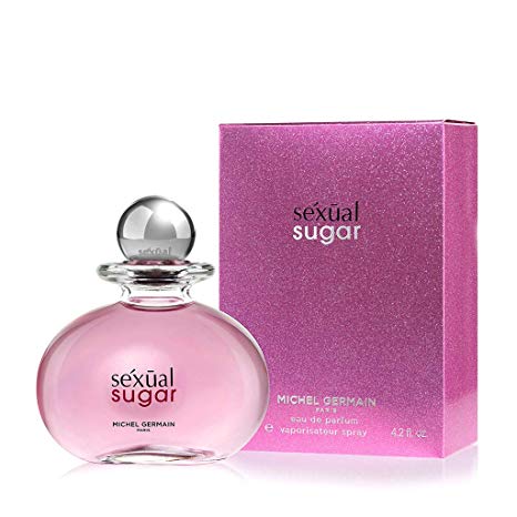 Michel Germain Sexual Sugar Eau de Parfum for Women - Masionstore